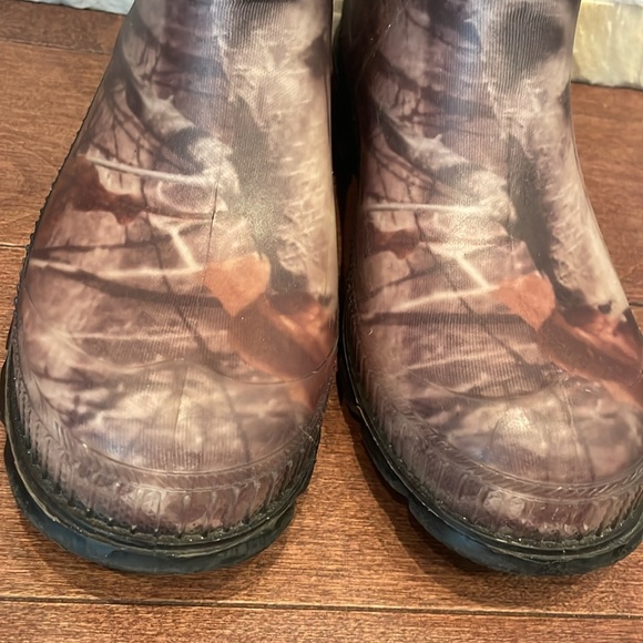 Kamik Stomp Camo Rainboot - Picture 7 of 9
